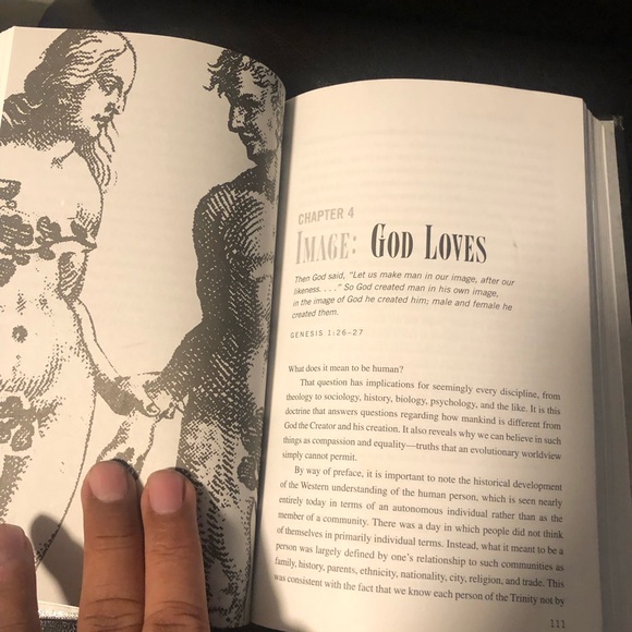 Doctrine: What Christians Should Believe - Picture 6 of 11